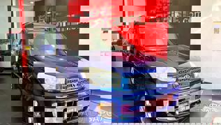 Toyota RAV4 de 2000