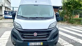Fiat Ducato de 2015