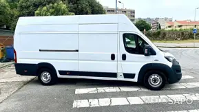 Fiat Ducato de 2015