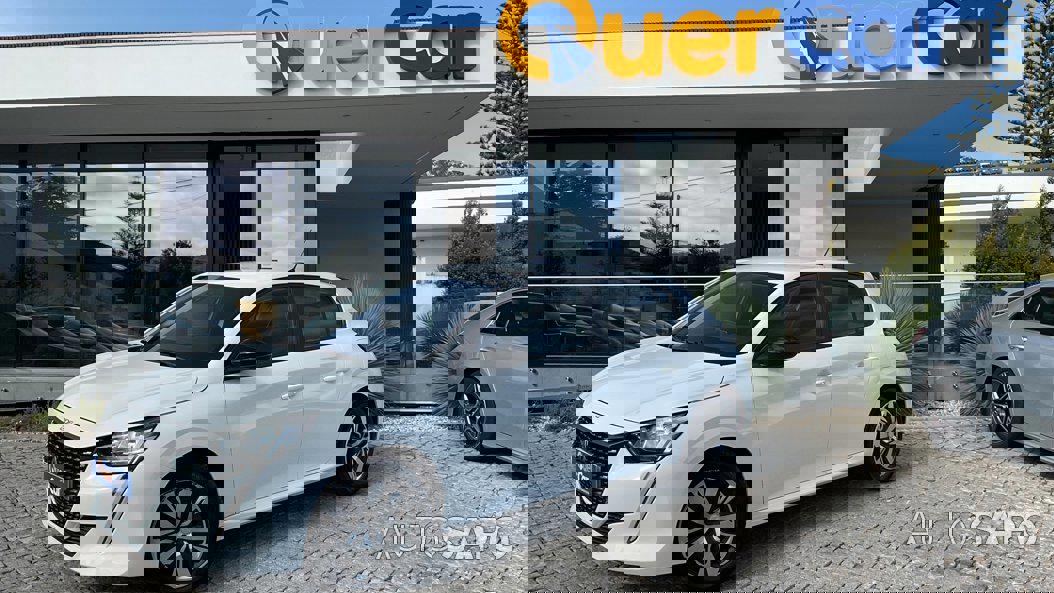 Peugeot 208 1.2 PureTech Active de 2023