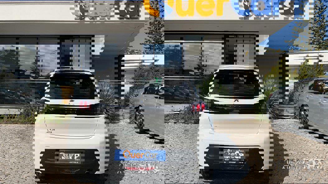 Peugeot 208 1.2 PureTech Active de 2023