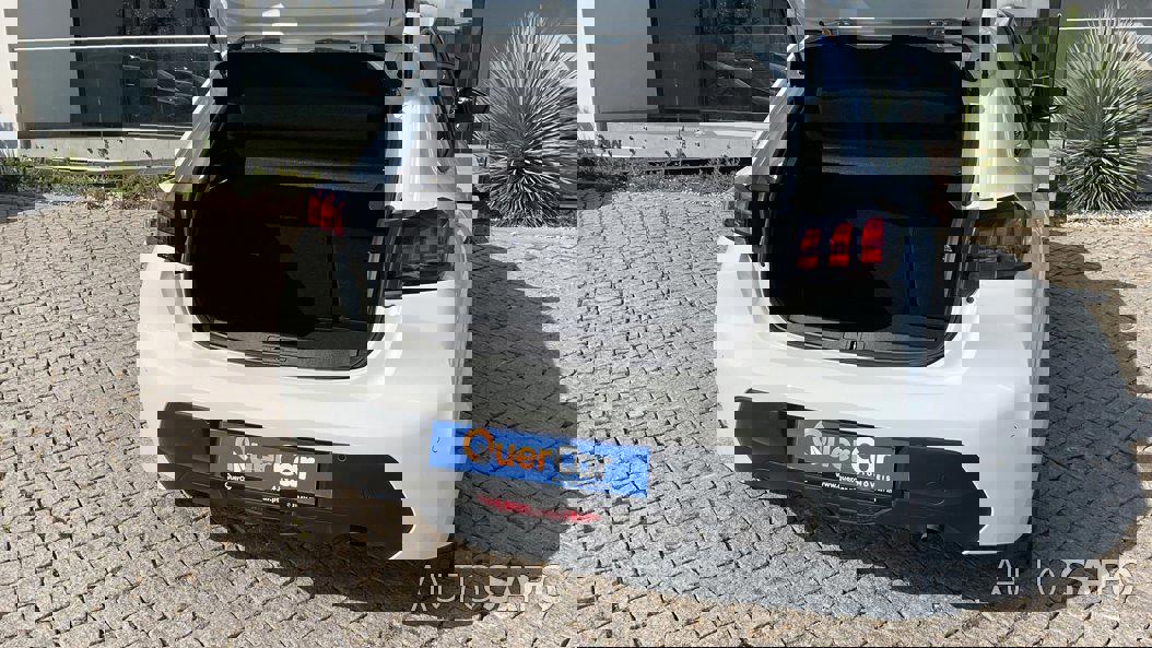 Peugeot 208 1.2 PureTech Active de 2023