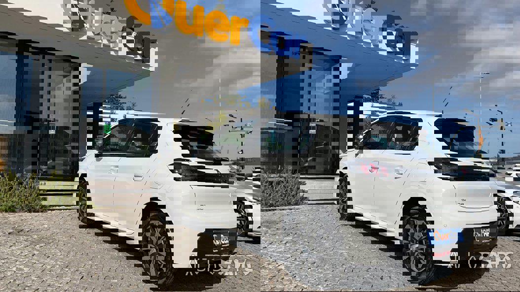 Peugeot 208 1.2 PureTech Active de 2023