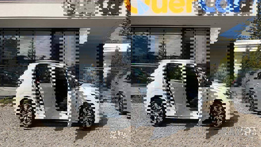 Peugeot 208 1.2 PureTech Active de 2023