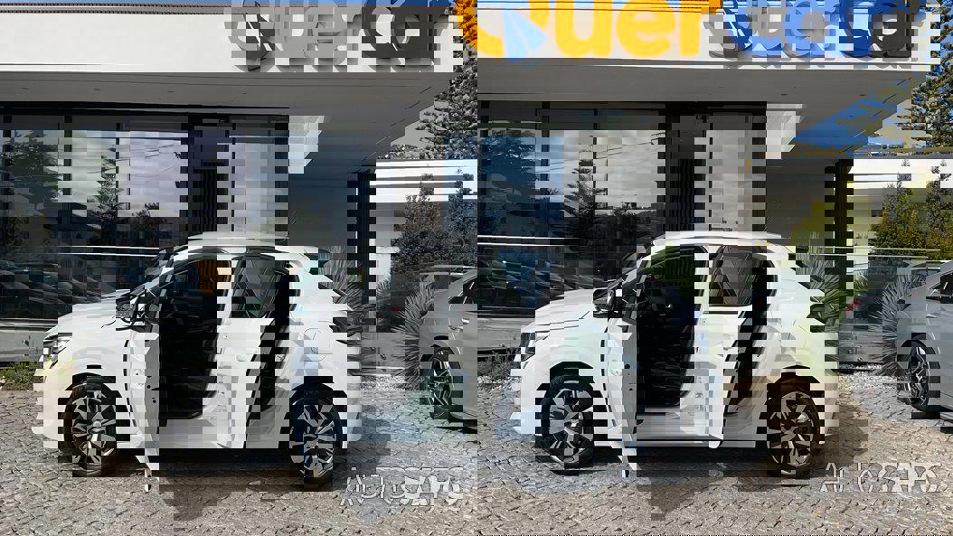 Peugeot 208 1.2 PureTech Active de 2023