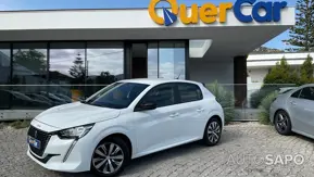 Peugeot 208 1.2 PureTech Active de 2023