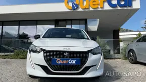 Peugeot 208 1.2 PureTech Active de 2023