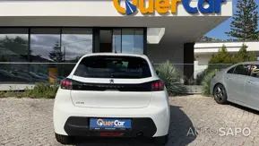 Peugeot 208 1.2 PureTech Active de 2023