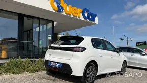 Peugeot 208 1.2 PureTech Active de 2023
