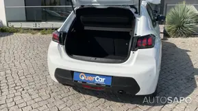 Peugeot 208 1.2 PureTech Active de 2023