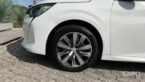 Peugeot 208 1.2 PureTech Active de 2023