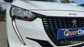 Peugeot 208 1.2 PureTech Active de 2023