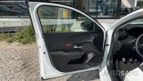 Peugeot 208 1.2 PureTech Active de 2023
