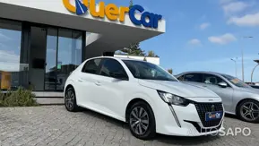 Peugeot 208 1.2 PureTech Active de 2023