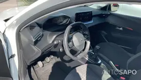 Peugeot 208 1.2 PureTech Active de 2023