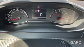 Peugeot 208 1.2 PureTech Active de 2023