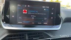 Peugeot 208 1.2 PureTech Active de 2023