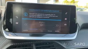 Peugeot 208 1.2 PureTech Active de 2023