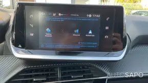Peugeot 208 1.2 PureTech Active de 2023