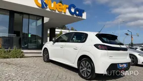 Peugeot 208 1.2 PureTech Active de 2023