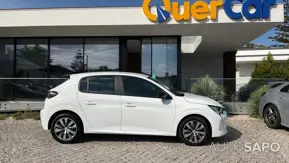 Peugeot 208 1.2 PureTech Active de 2023