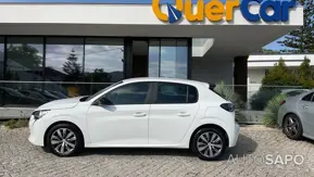 Peugeot 208 1.2 PureTech Active de 2023