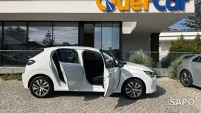 Peugeot 208 1.2 PureTech Active de 2023