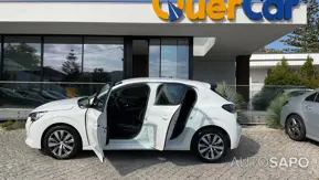 Peugeot 208 1.2 PureTech Active de 2023