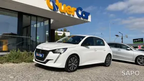 Peugeot 208 1.2 PureTech Active de 2023