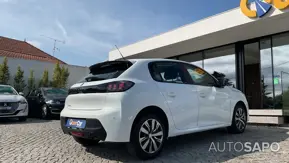 Peugeot 208 1.2 PureTech Active de 2023