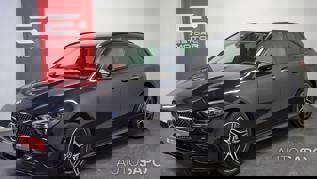 Mercedes-Benz Classe C de 2022