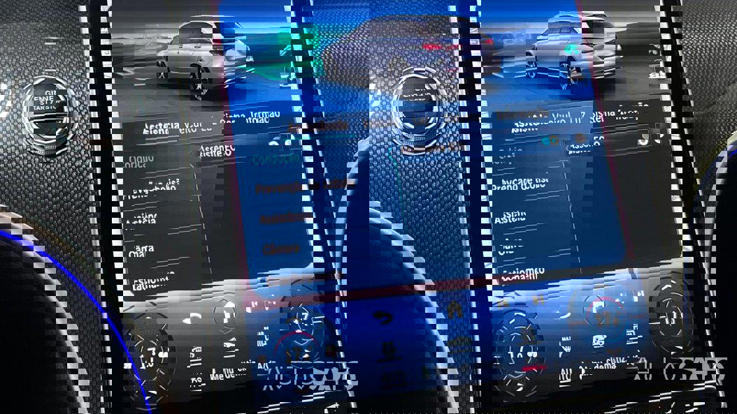 Mercedes-Benz Classe C de 2022