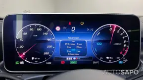 Mercedes-Benz Classe C de 2022