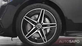 Mercedes-Benz Classe C de 2022