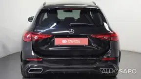 Mercedes-Benz Classe C de 2022