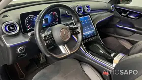 Mercedes-Benz Classe C de 2022