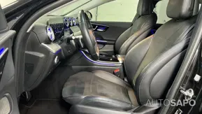 Mercedes-Benz Classe C de 2022