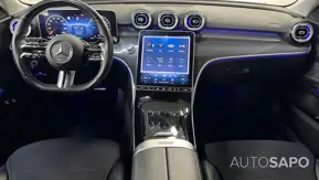 Mercedes-Benz Classe C de 2022