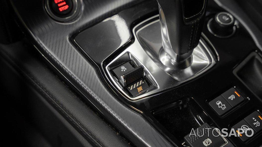 Jaguar F-Type 2.0 i4 R-Dynamic Black de 2020