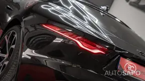 Jaguar F-Type 2.0 i4 R-Dynamic Black de 2020