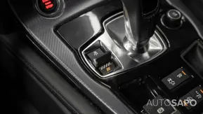 Jaguar F-Type 2.0 i4 R-Dynamic Black de 2020