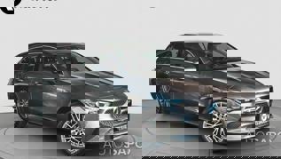 Mercedes-Benz Classe CLA de 2020