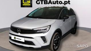 Opel Crossland de 2023