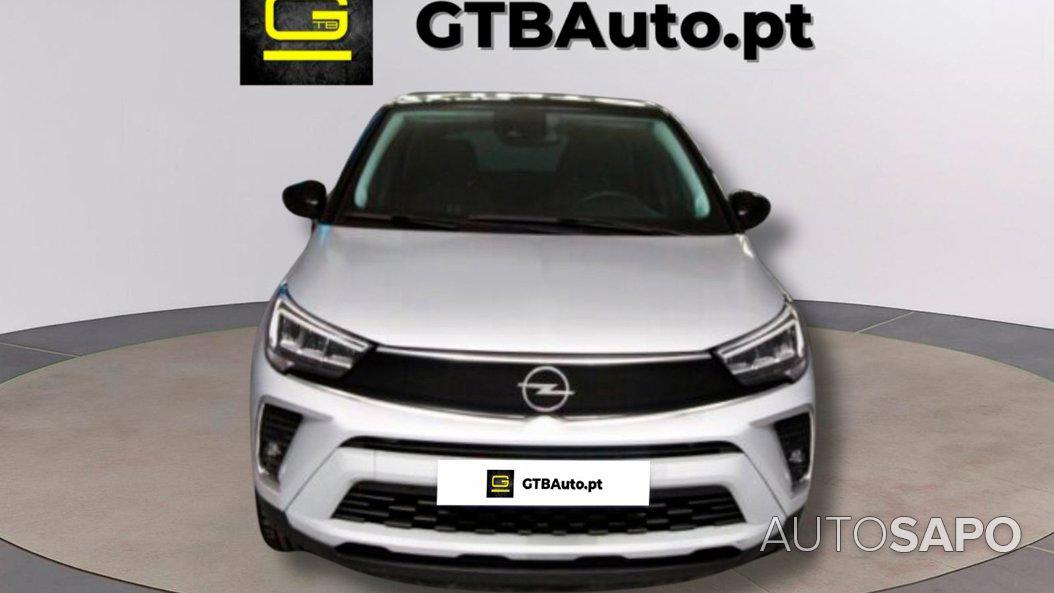 Opel Crossland de 2023