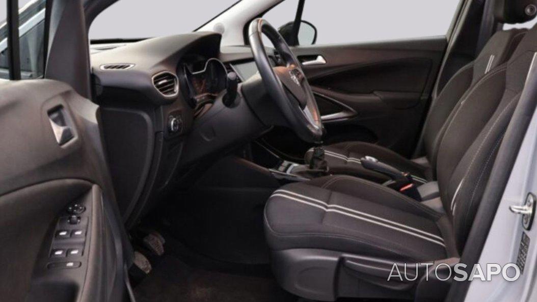 Opel Crossland de 2023