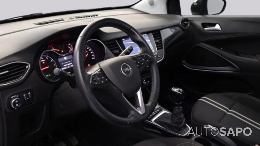 Opel Crossland de 2023