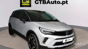 Opel Crossland de 2023