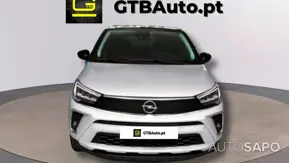 Opel Crossland de 2023