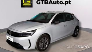Opel Corsa de 2024