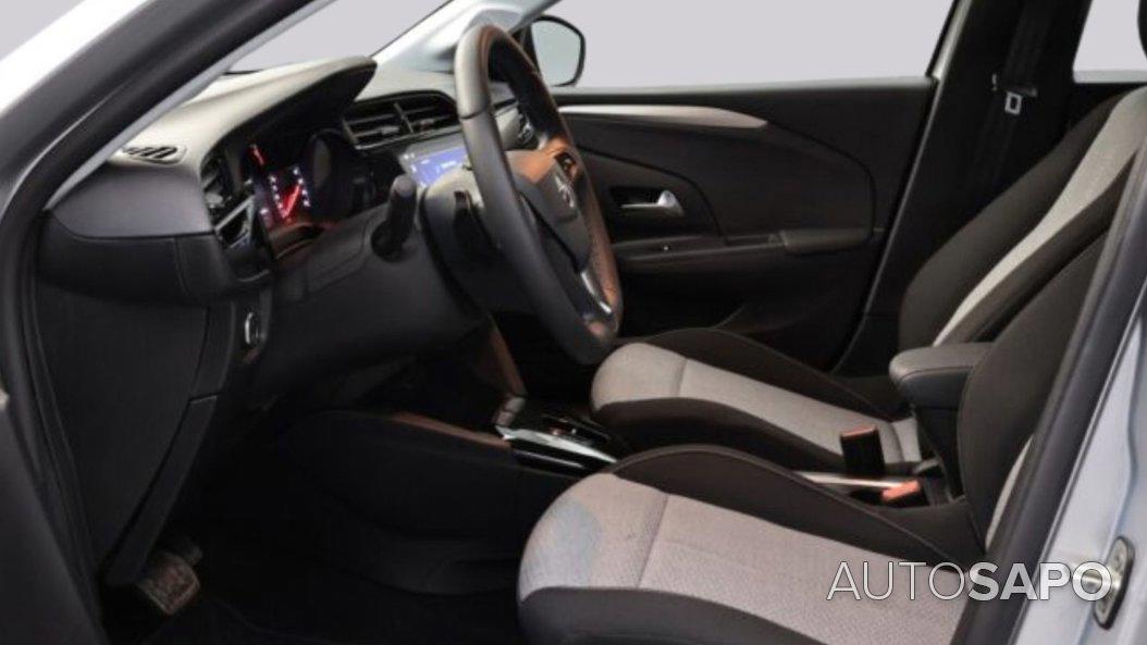 Opel Corsa de 2024